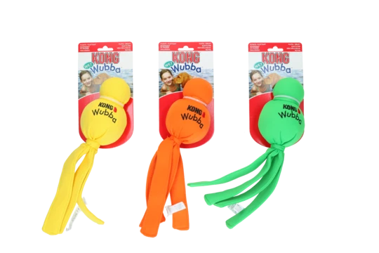 Kong Wubba Wet - Large