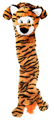 KONG Stretchezz Jumbo Tiger X-Large