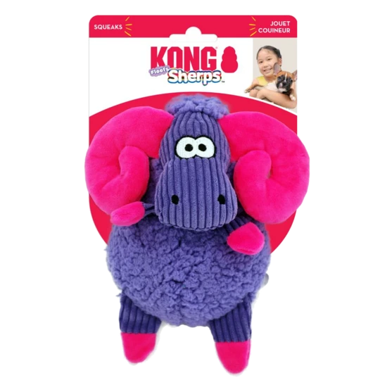 KONG Sherps Big Horn (Ged)