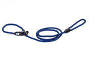 KIWI Walker 2in1 Hundesnor - Retriver line - BLÅ