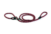 KIWI Walker 2in1 Hundesnor - Retriver line - PINK