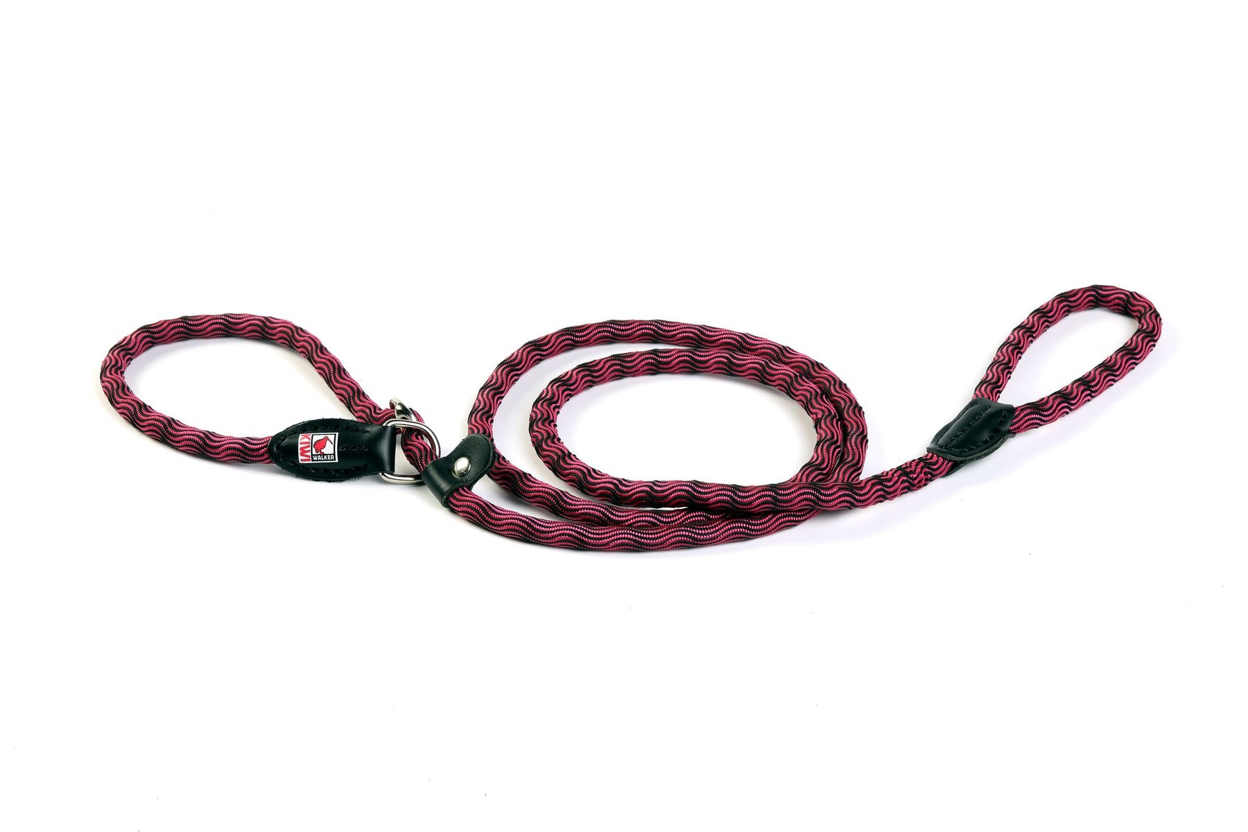 KIWI Walker 2in1 Hundesnor - Retriver line - PINK