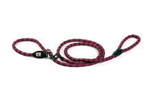 KIWI Walker 2in1 Hundesnor - Retriver line - PINK