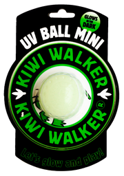 Let's play GLOW BALL - MINI