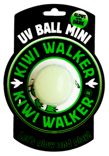 Let's play GLOW BALL - MINI