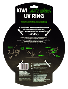 Let's play GLOW RING - MAXI