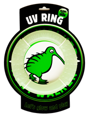 Let's play GLOW RING - MAXI