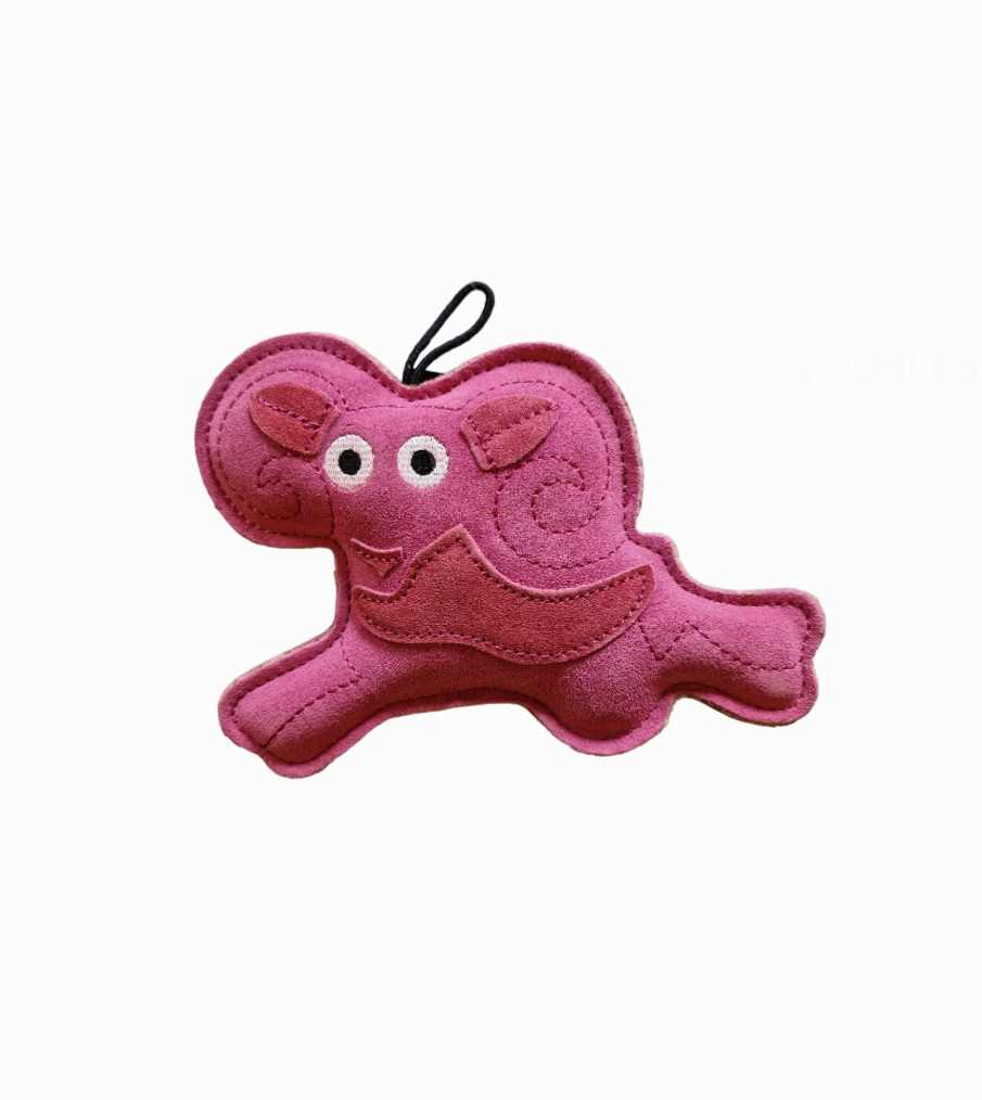 Skind Stenbuk fra Kiwi Walker
