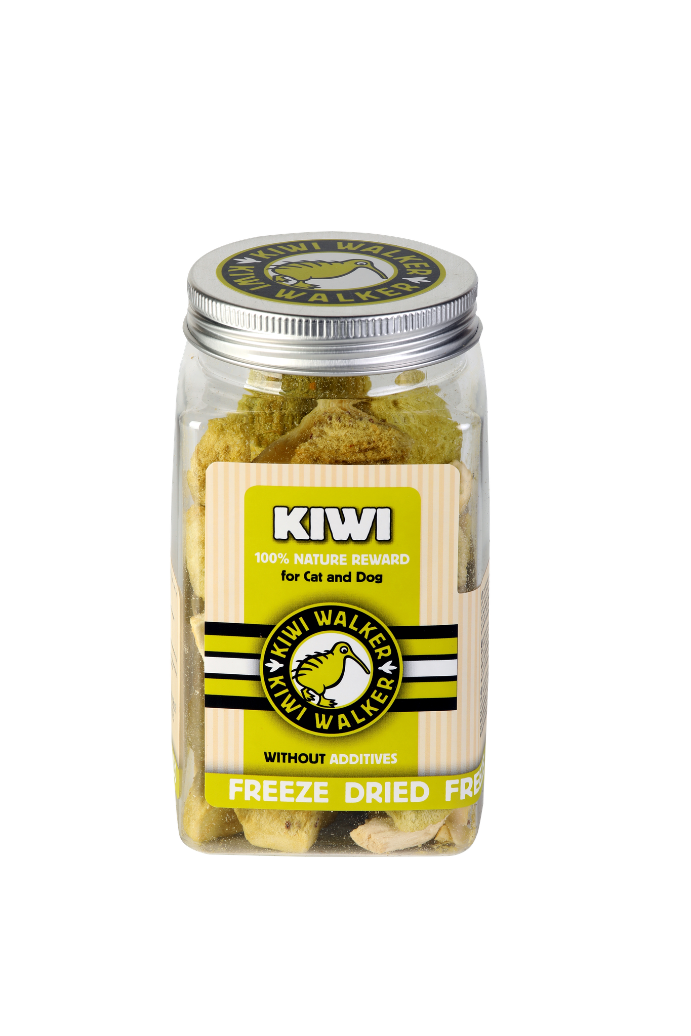 Snack Kiwi - 40g