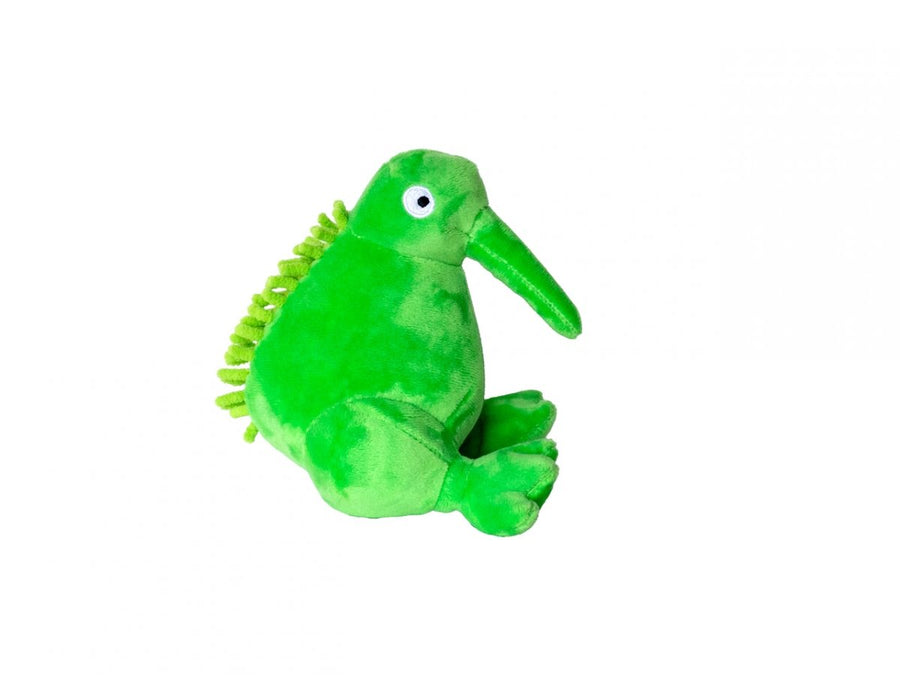 Teddy bamse Kiwi