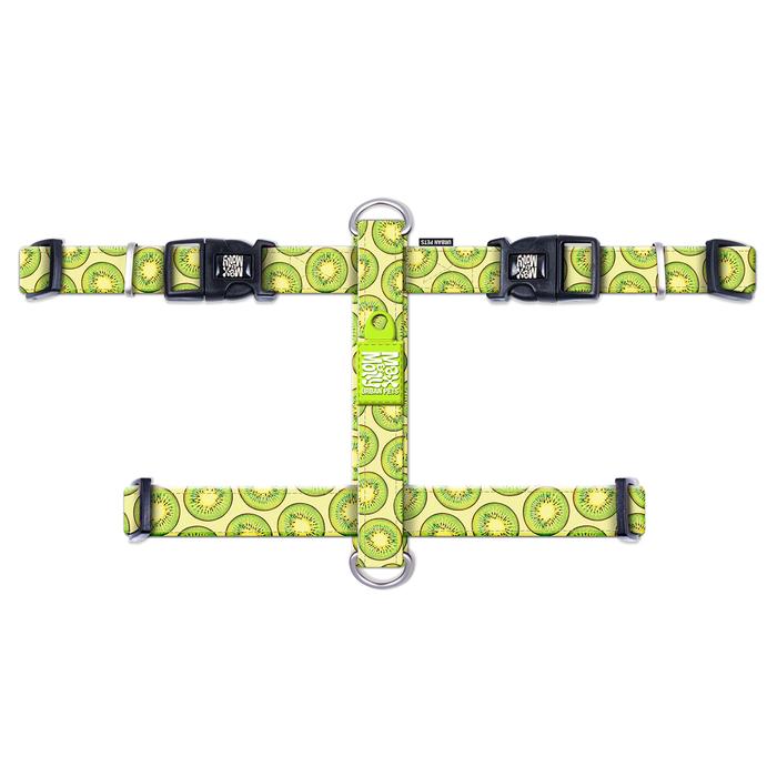 Max & Molly - Kiwi, Neopren sele