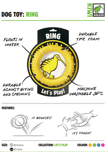 Let's play RING - mini