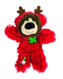 KONG softies mini bamse