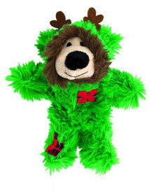 KONG softies mini bamse