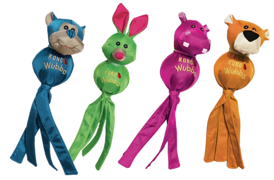 Kong Wubba Ballistic XLARGE