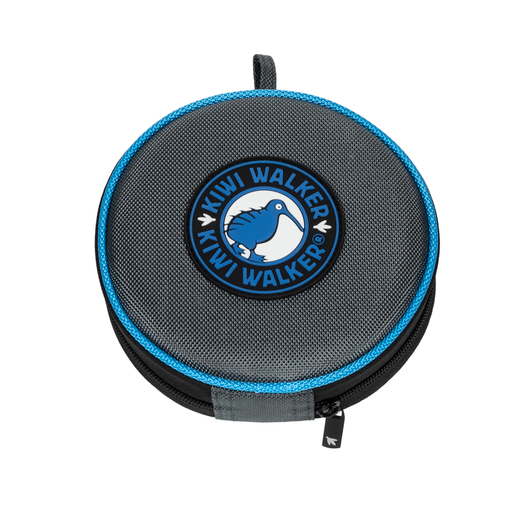 Double Travel Bowl - KIWI WALKER Slowfeeder