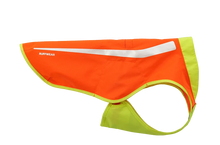 Lumenglow High-Vis Vest, refleksvest til hund - Ruffwear Blaze Orange