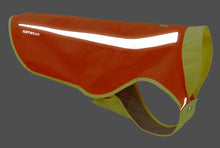 Lumenglow High-Vis Vest, refleksvest til hund - Ruffwear Blaze Orange