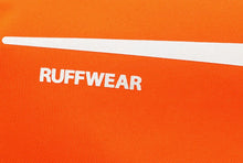 Lumenglow High-Vis Vest, refleksvest til hund - Ruffwear Blaze Orange