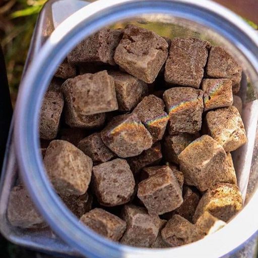 Snack Chicken Liver - 115g