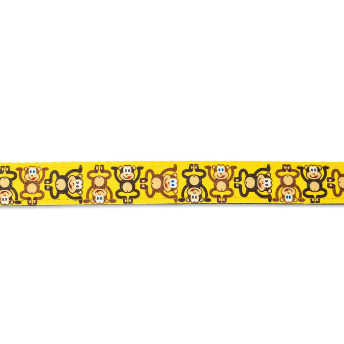 Monkey Maniac Multifunktions line
