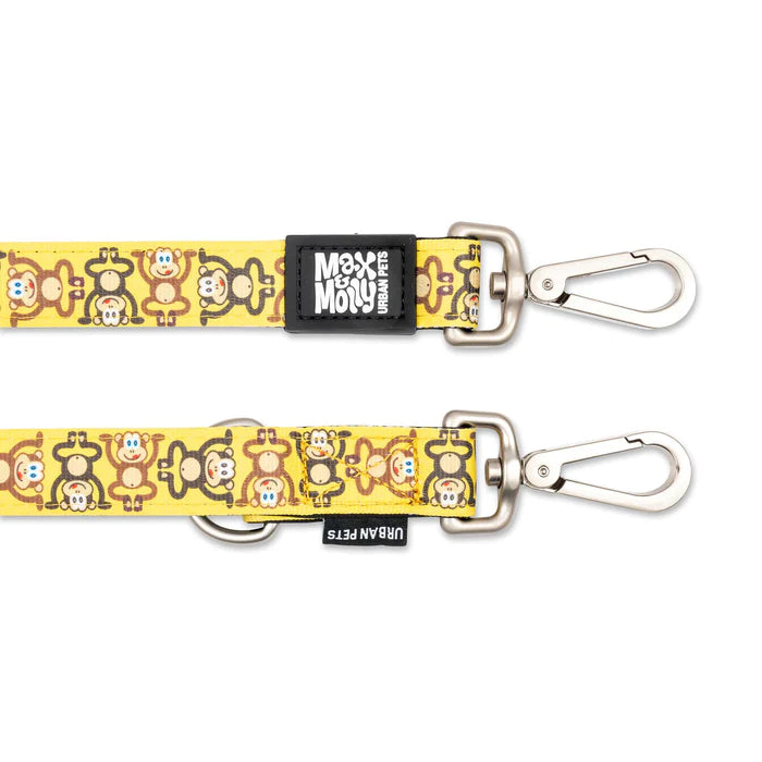 Monkey Maniac Multifunktions line