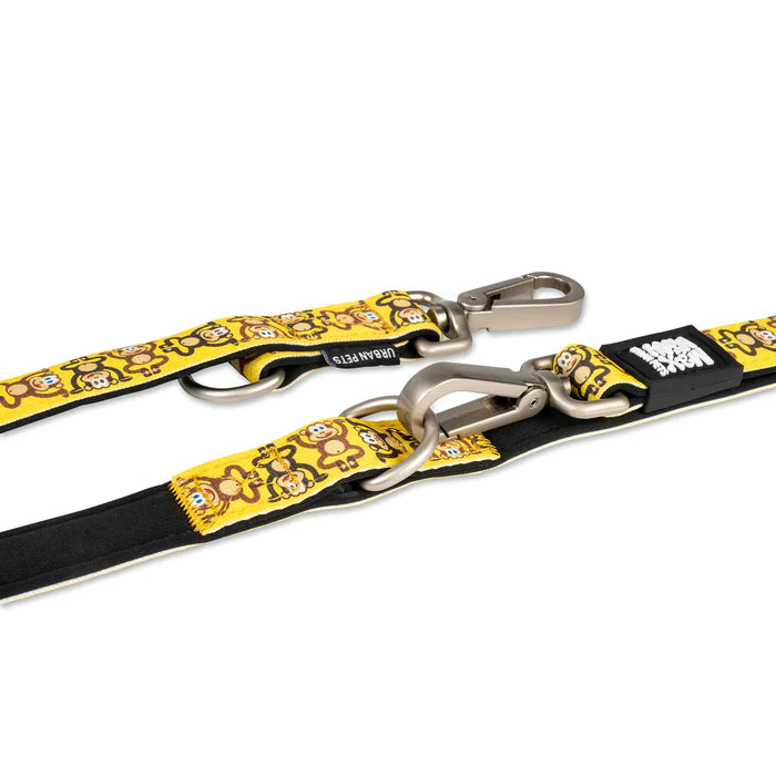 Monkey Maniac Multifunktions line