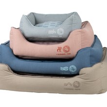 4elements Sofa Bed - EARTH - hundeseng