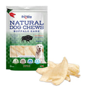 Naturel Dog Chews Bøffel ører 250 g