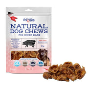 Naturel Dog Chews indre griseører 250 g
