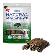 Naturel Dog Chews Bøffel Kallun 250 g
