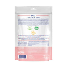 Naturel Dog Chews indre griseører 250 g