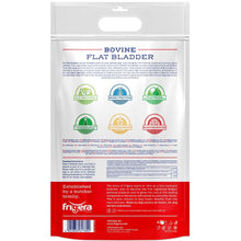 Naturel Dog Chews Okseblære flad 5 stk
