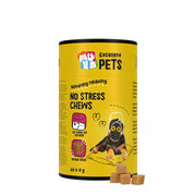 No stress soft chews 60 stk