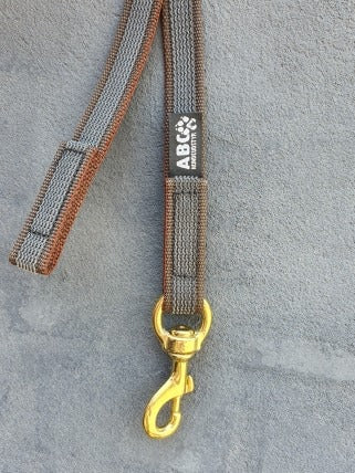 Non-slip Line - Brun