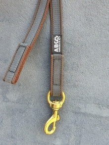 Non-slip Line - Brun