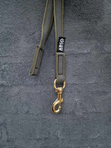 Non-slip Line - Armygrøn