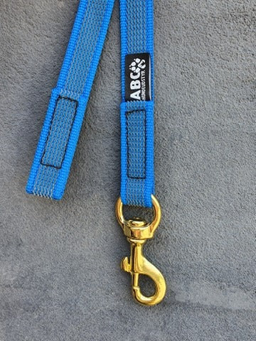 Non-slip Line - Blå