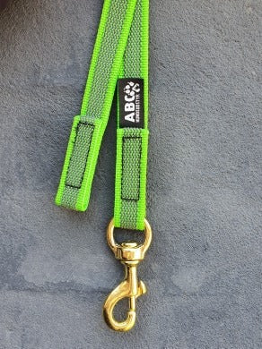 Non-slip Line - Lime grøn
