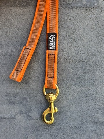 Non-slip Line - Orange