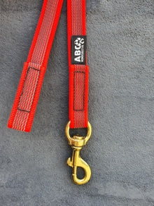 Non-slip Line - Rød