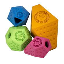 Let’s play ICOSABALL - MINI