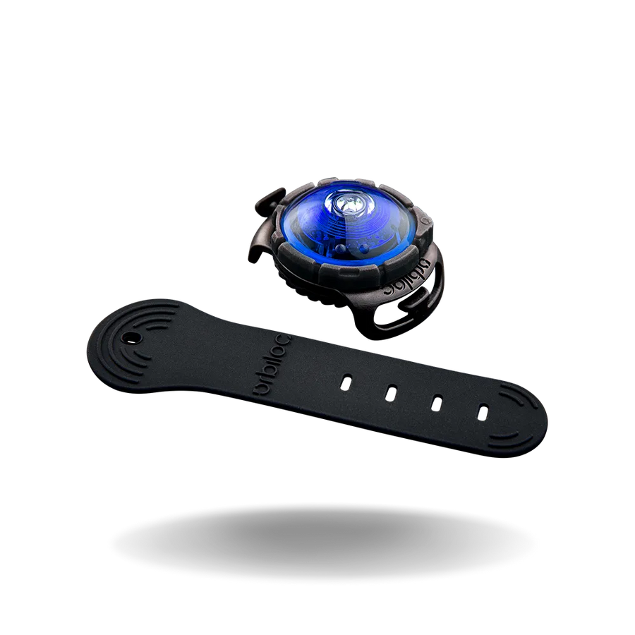 Orbiloc Dual Dog Lights