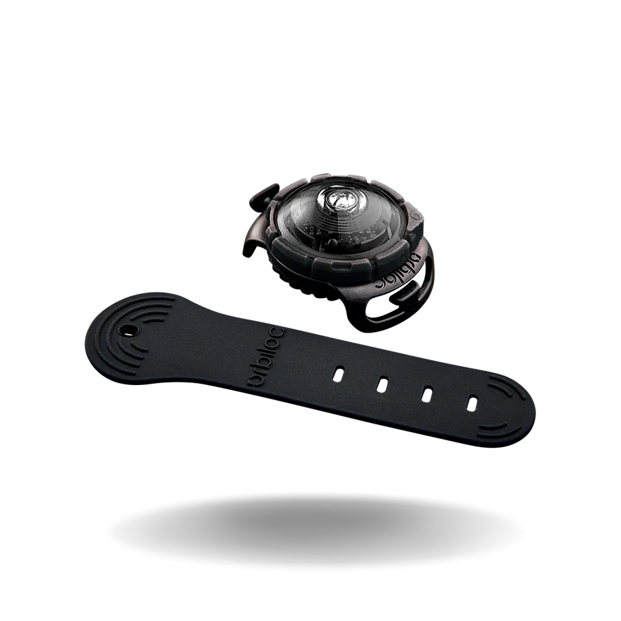 Orbiloc Dual Dog Lights