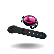 Orbiloc Dual Dog Lights