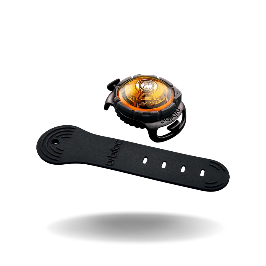 Orbiloc Dual Dog Lights