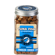 Tuna Fish
