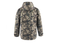 Paikka Human Recovery Regnfrakke Unisex