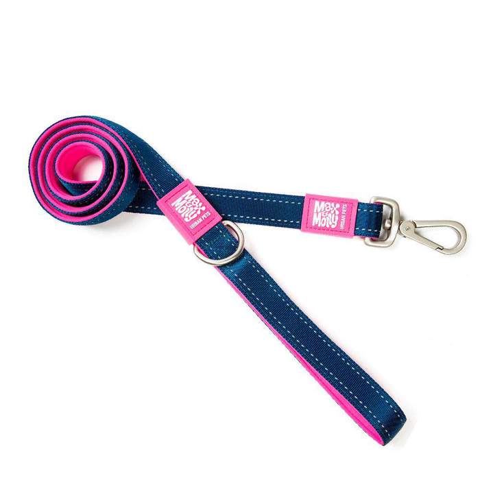 Matrix Pink line - neopren