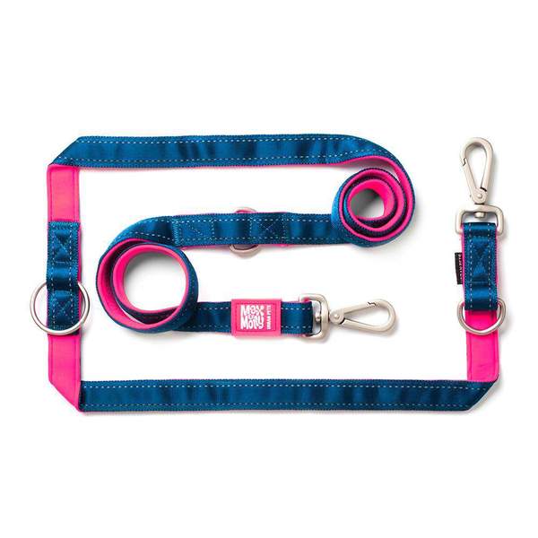 Matrix Pink Multifunktions line